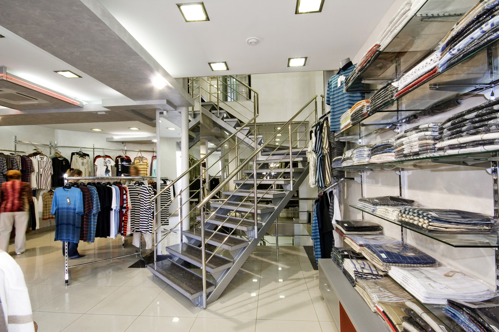 limpieza locales comerciales