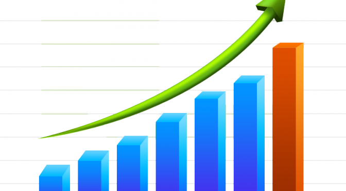 Crecimiento en los servicios de limpieza