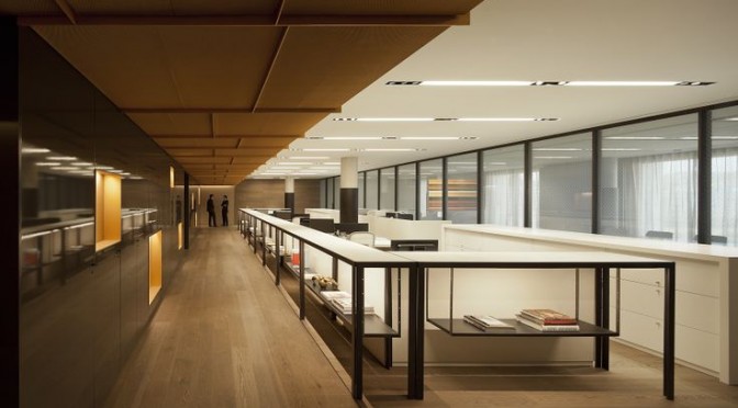 servicios limpieza oficinas madrid