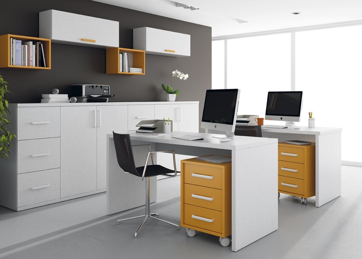 Servicios de limpieza para oficinas