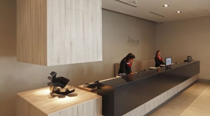 Recepcionistas para tu empresa
