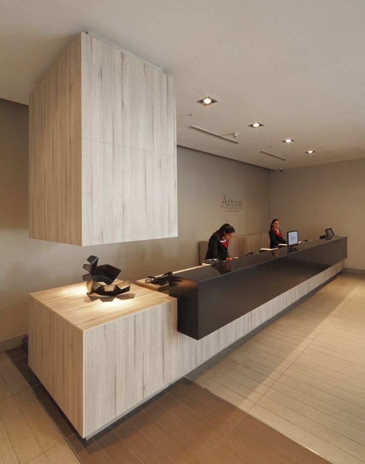Recepcionistas para tu empresa