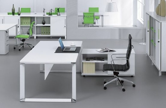 Limpieza oficinas madrid