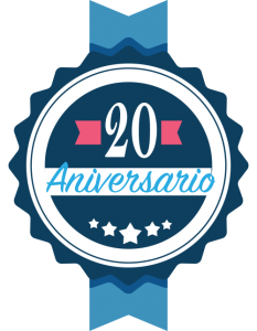 limpieza oficinas madrid 20 aniversario