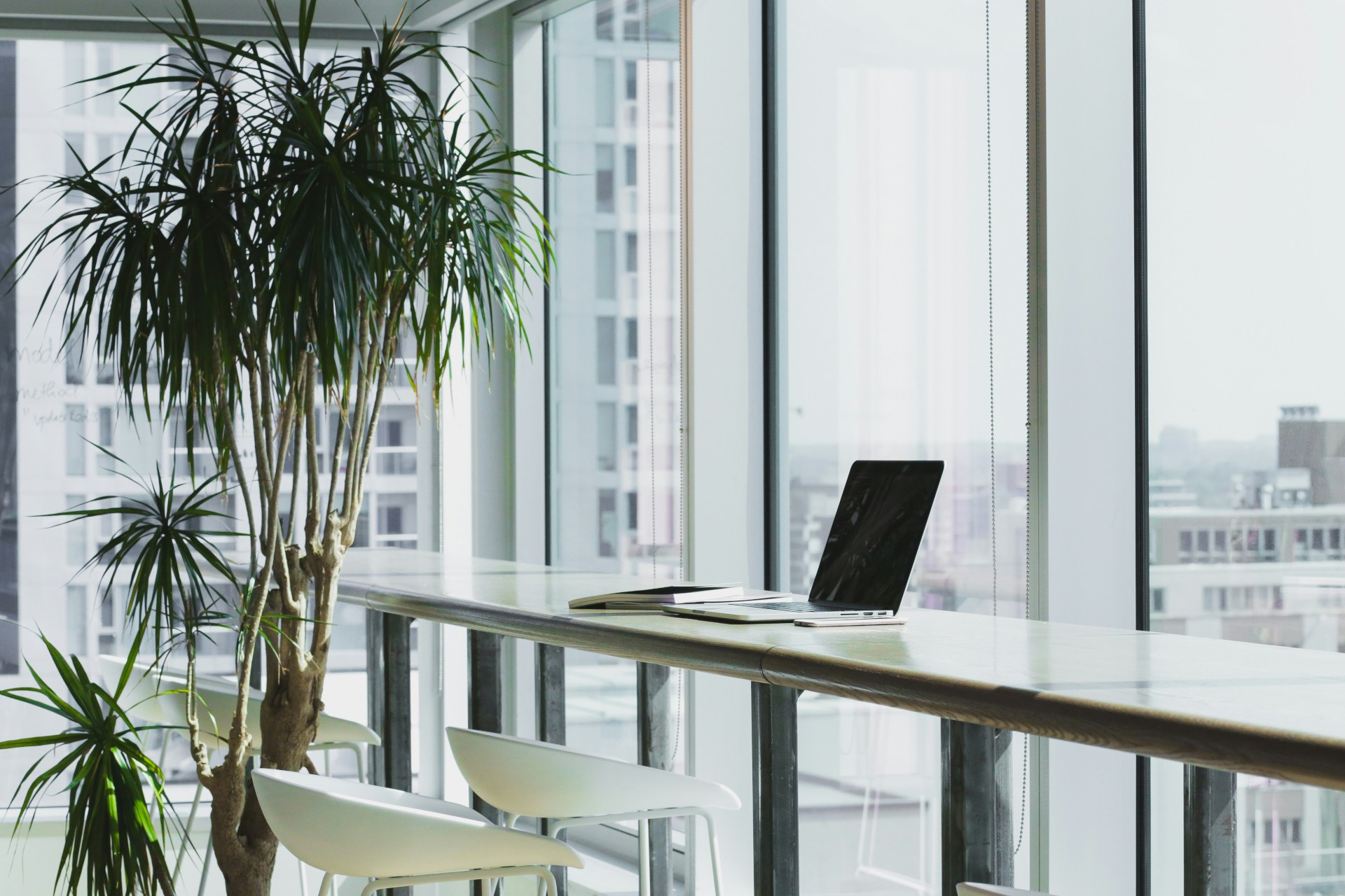 Limpieza de oficinas Madrid